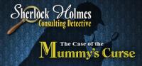Sherlock.Holmes.Consulting.Detective.The.Case.of.the.Mummys.Curse