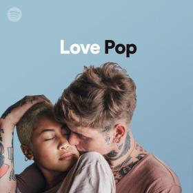 100 Tracks ~Love Pop  Playlist Spotify (ETTV)~ 320  kbps Beats⭐