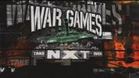 WWE NXT TakeOver WarGames IV 2020-12-06 720p H264 AVCHD-SC-SDH