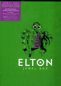 Elton John - Elton: Jewel Box  (2020) Mp3 320kbps [PMEDIA] ⭐️