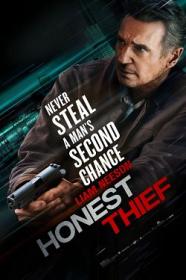 Honest Thief 2020 FRENCH 720p BluRay x264 AC3<span style=color:#39a8bb>-PREUMS</span>