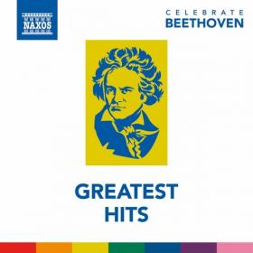 VA - Celebrate Beethoven: Greatest Hits (2020) Mp3 320kbps [PMEDIA] ⭐️