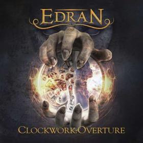 Edran - Clockwork - Overture (2020) [320]