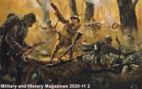 Military and History Magazines 2020-11 2
