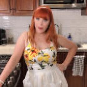 PennyPaxLive 20-10-01 Getting Hot In The Kitchen XXX 1080p MP4-WRB[XvX]