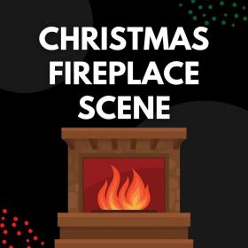 VA-Christmas Instrumental-Christmas Fireplace Scene(2020)[FLAC]eNJoY-iT