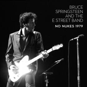 Bruce Springsteen & The E Street Band ‎– Live Madison Square Garden, New York, November 8, 2009 [Hi-Res 24-176 4] [FLAC]