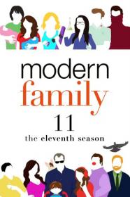Modern Family S11E04 FRENCH WEB x264-BraD