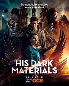 His Dark Materials S02E04 FRENCH WEB H264<span style=color:#39a8bb>-FRATERNiTY</span>