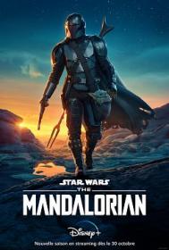The Mandalorian S02E06 FRENCH WEBRip x264<span style=color:#39a8bb>-FRATERNiTY</span>