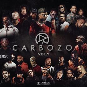 Carbozo - Carbozo Vol  1