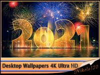 Desktop Wallpapers (4K) Ultra HD. Part (258)