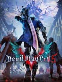 Devil May Cry 5 - <span style=color:#39a8bb>[DODI Repack]</span>