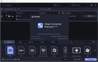 Movavi Video Converter v21.1.0 Premium Multilingual Portable