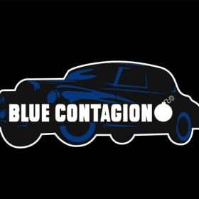 Blue Contagion - Blue Contagion (2020)MP3