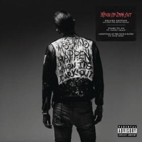 G-Eazy - When It's Dark Out (Deluxe Edition) (2020) Mp3 320kbps [PMEDIA] ⭐️