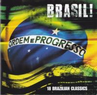 VA - Brazil! (18 Brazilian Classics) (2001)