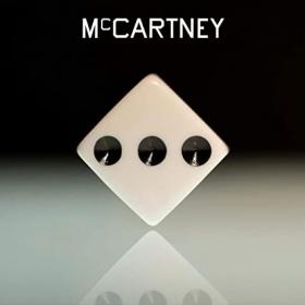 Paul McCartney - McCartney III (2020) FLAC Album [PMEDIA] ⭐️