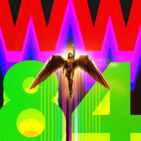 OST - Чудо-женщина 1984  Wonder Woman 1984 (2020) MP3