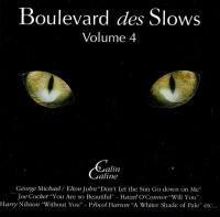 Boulevard des Slows Vol  4 (1992)