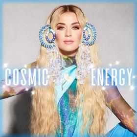 Katy Perry - Cosmic Energy (2020) Mp3 320kbps [PMEDIA] ⭐️