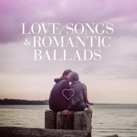 Love Songs & Romantic Ballads (2020)