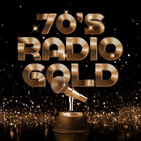 VA - 70's Radio Gold (2020) FLAC