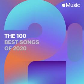 VA - Apple Music The 100 Best Songs of 2020 (Mp3 320kbps) [PMEDIA] ⭐️