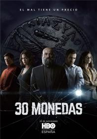30 Monedas S01 1080p HBO WEB-DL Rus Spa Eng_BenderBEST