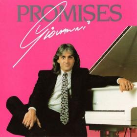 [1993] Giovanni - Promises [Ocean - CDR - A358]