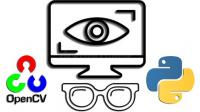 Computer Vision Masterclass - Opencv and Python
