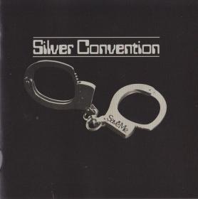 Silver Convention - Silver Convention (Save Me) (1975)