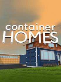 Container Homes S01 2016 720p WEB-DL H264 BONE