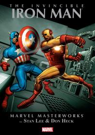 Marvel Masterworks - The Invincible Iron Man v02 (2012) (Digital) (F) (AnHeroGold-Empire)