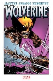 Marvel Comics Presents Wolverine Vol  02 (2020) (digital) (Minutemen-FactorX)