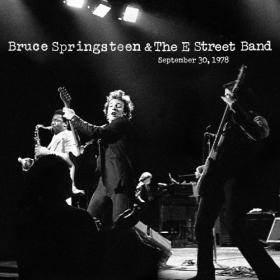 Bruce Springsteen & The E Street Band - 30 September 1978 Fox Theatre Atlanta GA [FLAC]