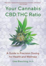 Your Cannabis CBD - THC Ratio - A Guide to Precision Dosing for Health and Wellness