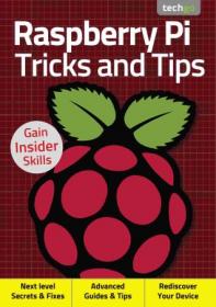 Raspberry Pi, Tricks And Tips - 4th Edition 2020 (True PDF)