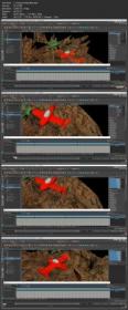 Udemy - 3D Modeling & Animation with Maya