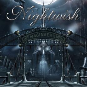 Nightwish - Imaginaerum (2011) [24-192]