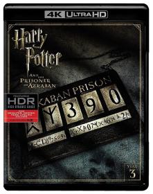Harry Potter and the Prisoner of Azkaban 2004 2160p BluRay HEVC DTS-X 7 1-SUPERSIZE