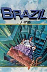 Brazil O Filme 1985 Directors Cut 720p BluRay DUB-BEAVERY