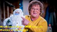 Mrs Browns Boys 2020 Special Mammy Of The People 720p WEB-DL H264 BONE