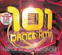 VA - 101 Dance Hits (4CD) (2003) (320)