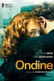 Undine 2020 FRENCH BDRip XviD<span style=color:#39a8bb>-EXTREME</span>