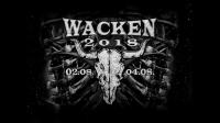 Arch Enemy - Wacken Open Air 2018 (Webcast 1080p)