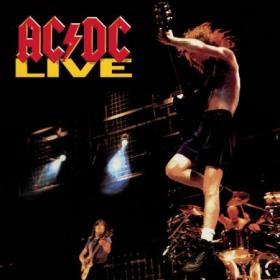 AC-DC - Live (Collector's Edition Remastered) (2020) Mp3 320kbps [PMEDIA] ⭐️