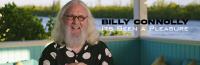 Billy Connolly Its Been a Pleasure 2020 720p HDTV x264-DARKFLiX