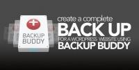 IThemes - BackupBuddy v8.7.2.0 - The Original WordPress Backup Plugin - NULLED