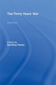 The Thirty Years' War, 2nd Edition
